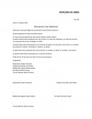 Descripción Casa Habitación