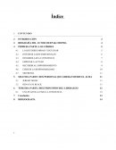 El alma del liderazgo.