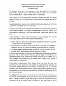 ¿Por que educar resulta tan complejo?