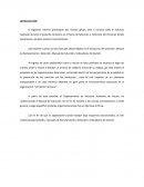 MANUAL DE PROCEDIMIENTOS EN EL ÁREA DE RECLUTAMIENTO Y SELECCIÓN