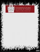 División Académica Multidisciplinaria de Jalpa de Méndez.