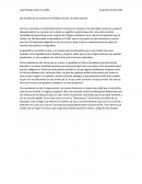 Los desafíos de las mujeres en el México Actual: Un breve apunte.