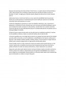 Ensayo: Delitos