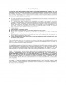 Las causas de la pobreza.