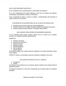 QUE ES SER INGENIERO INDUSTRIAL?