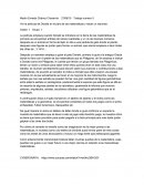 Donald en el pais de las matematicas. resumen