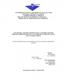 ANALISIS DEL CONTROL INTERNO PARA LA OPTIMIZACIÓN DEL PROCESO ADMINISTRATIVO EN LA FUNDACIÓN PATRIA SOCIALISTA DEL ESTADO GUÁRICO