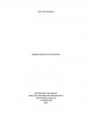 TEMA: AREA DE CONTABILIDAD FINANCIERA II