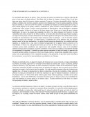 EVOLUCION MOLECULA A MOLECULA CAPITULO II