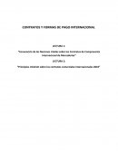 “Convención de las Naciones Unidas sobre los Contratos de Compraventa Internacional de Mercaderías”