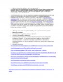 ¿Qué son los partidos políticos y cuál es su importancia?