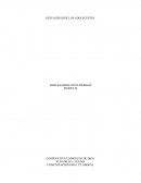 Sexualidad en la adolecencia.