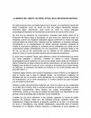 LA MÚSICA DEL VIENTO: SU PAPEL RITUAL EN EL MICHOACÁN ANTIGUO.