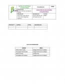 EJECUCIÓN DE APLICACIONES FITOSANITARIAS.