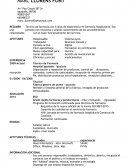 Mi libro luna de pluton.