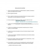 Entrevista habilidades directivas.