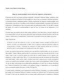 Ensayo: Bloque de constitucionalidad y fuentes del derecho: legislación y jurisprudencia