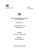 PROYECTO RESTAURANTE COMIDA MEDITERRANEA.