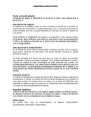 ANÁLISIS CUALITATIVO.