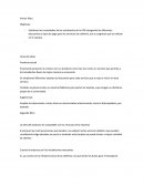 Desarrollo de prodcuto