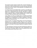 Ensayo de belleza negra