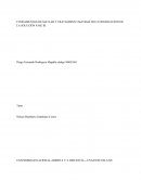 FUNDAMENTOS DE MATLAB Y TRATAMIENTO MATEMÁTICO CONSTRUCCIÓN DE LA SOLUCIÓN FASE III.