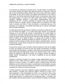 Administro, protejo y cuido mi dinero