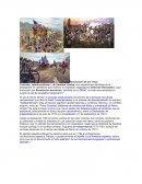 Revolución de las Trece Colonias.