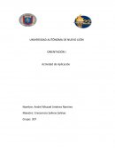 Aprendizaje Basado en Problemas (ABP).