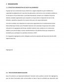 Fundamentos de Empresas.