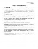 Politica de Precios.