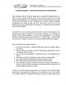 20 años pasaron, y todavia se tiene un futuro incierto