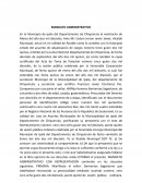 Mandato Administrativo.