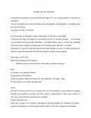 TEORIA DE LOS GRUPOS