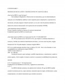 MEDIDAS DE REGULACIÓN Y RESTRICCIONES NO ARANCELARIAS.