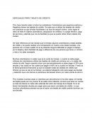 ESPECIALES PIRRY TARJETA DE CRÉDITO