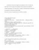 Actualmente se realiza una investigación en la ciudad de La Ceiba