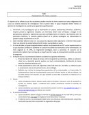 La practica de la sociologia reflexiva