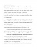 La historia trata de un niño de 11 años de edad, llamado Marty que vive en Virginia del Este, Estados Unidos.