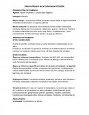 Mayor riesgo: La personas adultas presentan mayor riesgo al ingerir alimentos o bebidas contaminados en lugares públicos