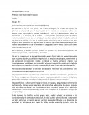 Instrumentos y tecnicas de una secuencia didactica