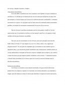 Jet Airways: Despido, Insomnio y Empleo.Antecedentes del problema