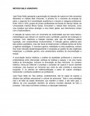 MÉTODO BELO HORIZONTE