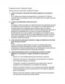 Caso Quedamos Gringos