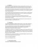En la práctica experimentamos estimulando receptores sensoriales del cuerpo humano