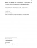 Articulo Hidrato de cloral