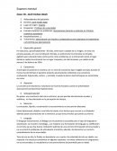 Analisis de dr. nash