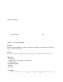 Vibraciones en líquidos