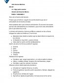 Inicio de la historia del derecho