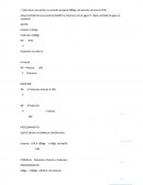 Para lavar una estufa, se necesita preparar1800gr, de solución de sosa al 25%.